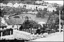 Lorymer's Park