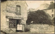 Warren’s shop