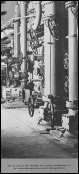 Oil equipment